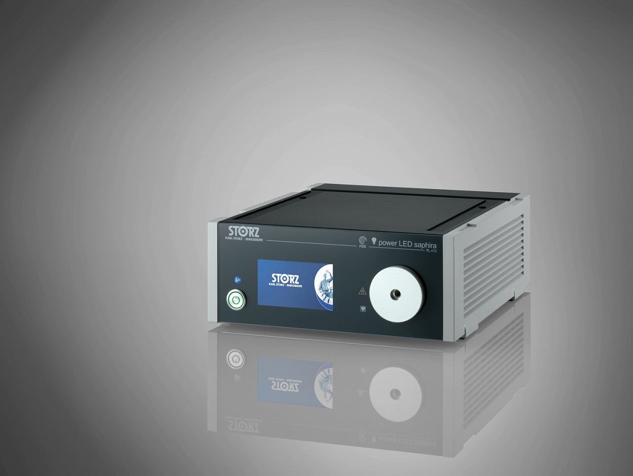 パワーLED Saphira | 製品情報 | エム・シー・メディカル株式会社