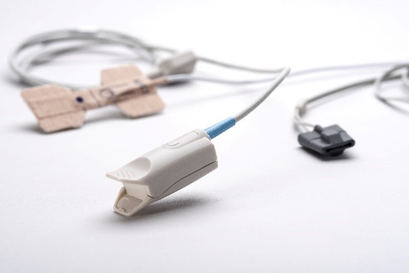 ユニメッド パルスオキシメータセンサ | 製品情報 | エム・シー