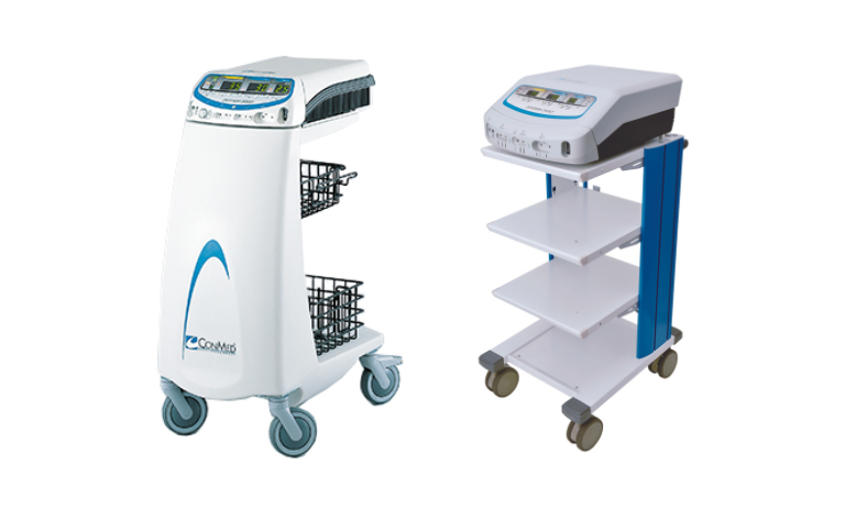 システム5000/システム2450 | 製品情報 | エム・シー・メディカル株式会社