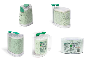 二酸化炭素吸収剤 | 製品情報 | エム・シー・メディカル株式会社