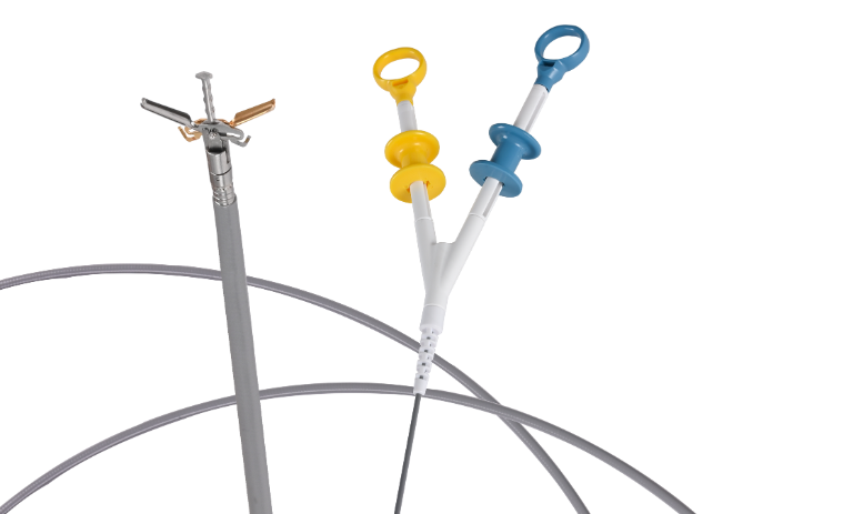 Dual Action Tissueクリップ | 製品情報 | エム・シー