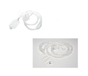 オキシジェンカニューラ/オキシジェンマスク | 製品情報 | エム・シー