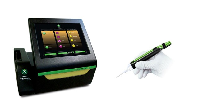 超音波吸引器 TENEX HEALTH TX System | 製品情報 | エム・シー