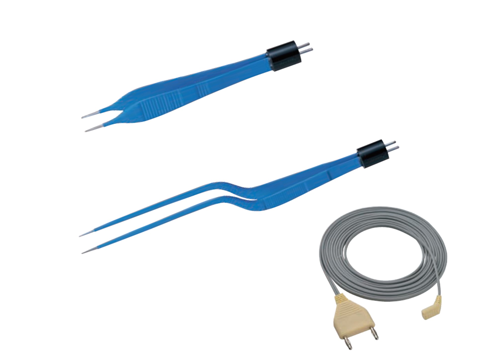 ハイメックス　新品未使用　理科 セイリン パイオネックス PYONEX 円皮鍼 1.2mm ブルー 100本入り